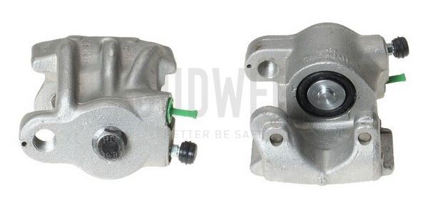 BUDWEG CALIPER Jarrusatula 34130